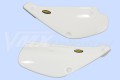 Side Panel Set 88-00 XR100 White Gloss