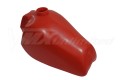Gas Tank Maico 80-83 Red