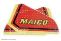 Tank Decal Set 80 maico Full Side Perforated MXM