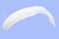 Preston Petty Front Fender Tony D White Gloss