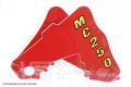 Side Decal Set 80 Maico 250
