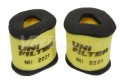 Unifilter Yamaha MX250/400 '75, YZ250 '76