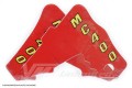 Side Decal Set 80 Maico 400