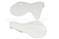 Side Panel Set 80-81 YZ250/465 Gloss