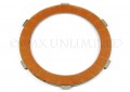 Clutch Plate Maico Big Clutch Fibre 