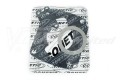Gasket Set CZ 125 Top End