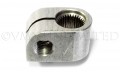 Kick Knuckle Maico Square Barrel Round Case