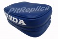 Tool Bag Pouch Honda XR200R XR250L XR250R Blue
