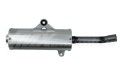 Muffler 81 RM250 Billet Alloy