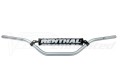 Handlebar Renthal VMX 6.5" Silver