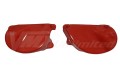 Side Panel Set 77-82 XR75/XR80 Red Gloss