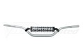 Handlebar Renthal Jimmy Button High Silver