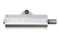 Muffler 81 250 PFR Alloy Oval 