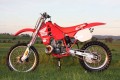 Honda 1989 CR500
