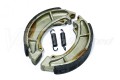 Brake Shoes Yamaha Front