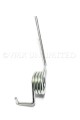 Footpeg Spring 80 Maico RH