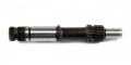 Kick Shaft Maico 4 spd Big Clutch
