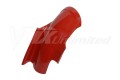 Rear Fender Inner 76-78 CR125 Tahitan Red Gloss