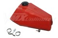 Gas Tank CZ Plastic with mount kit