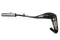 PFR Pipe 79 CR125 with muffler