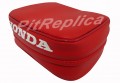 Tool Bag Pouch Honda XR200R XR250L XR250R Red