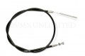 Front Brake Cable CZ 75-76