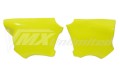 Side Panel Set 76-78 RM Works Syle Gloss Yellow