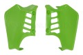 Radiator Shrouds 83 KX250