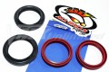 Fork and Dust Seal Kit 83-94, refer applications below