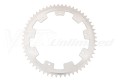Sprocket CZ Rear 56T Alloy