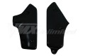 Air Shrouds (pr) Honda CR 500-84 Black