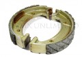 Brake Shoes Maico Front