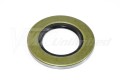 Crank Main Seal Inner Maico Square Barrel