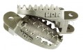 Footpegs Maico 81-86 "Fat Pegs"