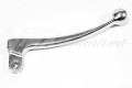 Front Brake Lever CZ for handlebars with welded mount