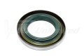 Crank Main Seal 72-99 Maico Clutch side