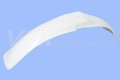 Front Fender Bultaco Pursang 76-77 White