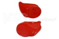 Side Panel Set Maico 78 NW Red (Short type) Pre FIM